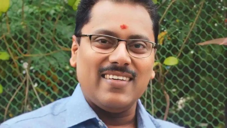 എൻ. ശേഷാദ്രിനാഥനെ സംസ്ഥാന തിരഞ്ഞെടുപ്പ് കമ്മിഷണറായി നിയമിക്കാൻ ശുപാർശ