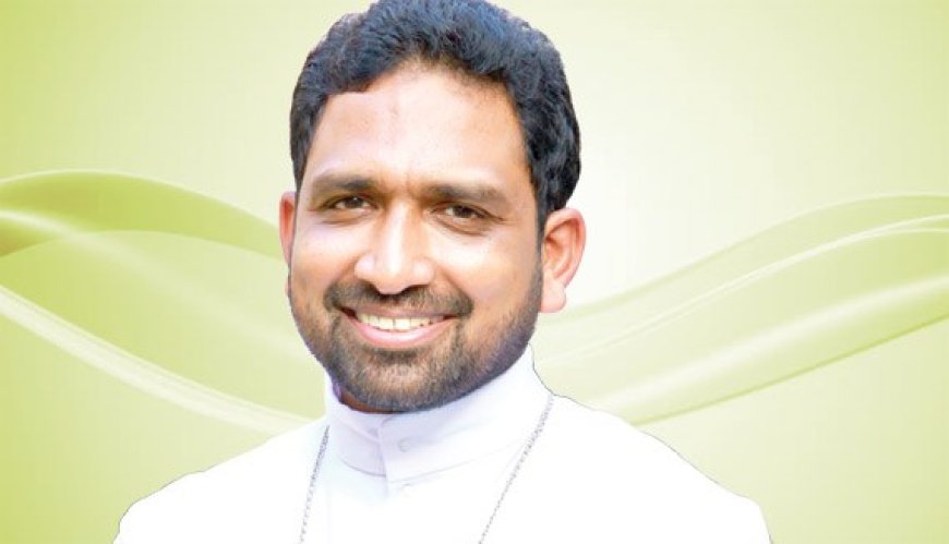 വീര്യം കുറഞ്ഞ മദ്യത്തിന്റെ നികുതി കുറയ്ക്കൽ നടപടി റദ്ദാക്കണം: ബിഷപ് മാർ ജോൺ നെല്ലിക്കുന്നേൽ