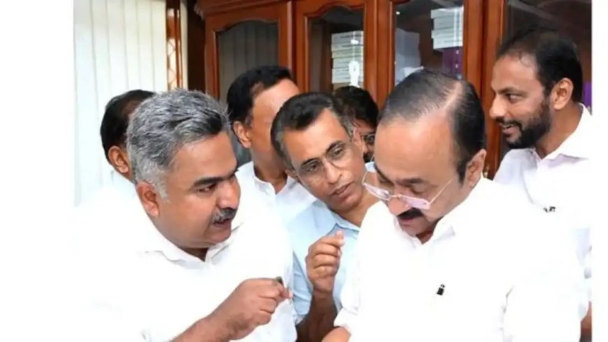ഭൂപ്രശ്നങ്ങൾക്ക് സമയബന്ധിത പരിഹാരം ഉറപ്പ്; ഇടുക്കി സന്ദർശിക്കുമെന്ന് മുഖ്യമന്ത്രി