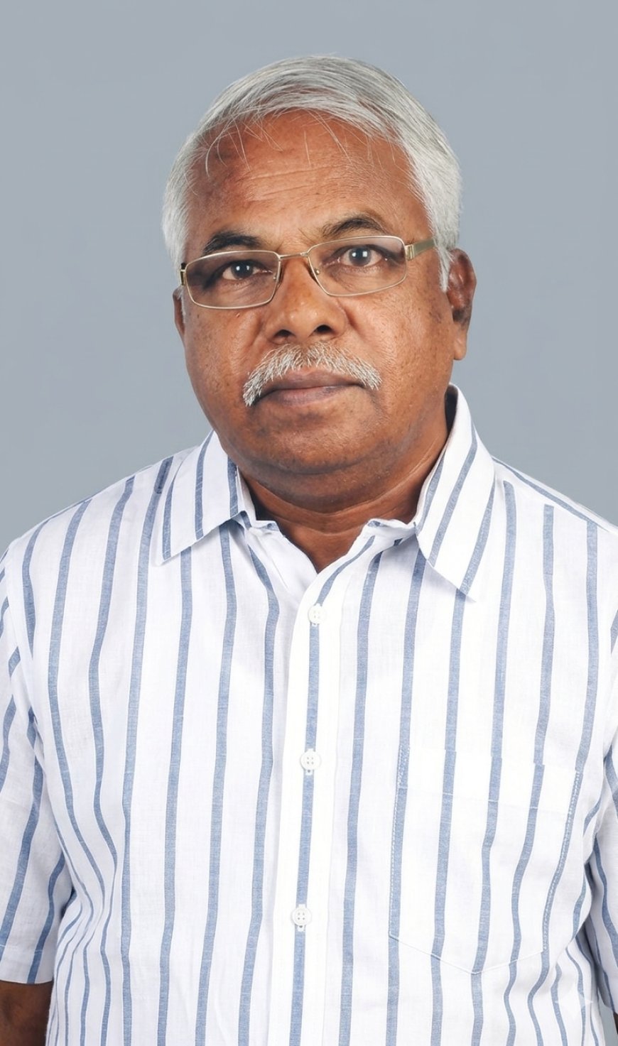 ​ഹൈറേഞ്ചിന്റെ ഓട്ടോമൊബൈൽ വിപ്ലവനായകൻ ടി. ജെ. ഫിലിപ്പ് തോണക്കര വിടവാങ്ങി.