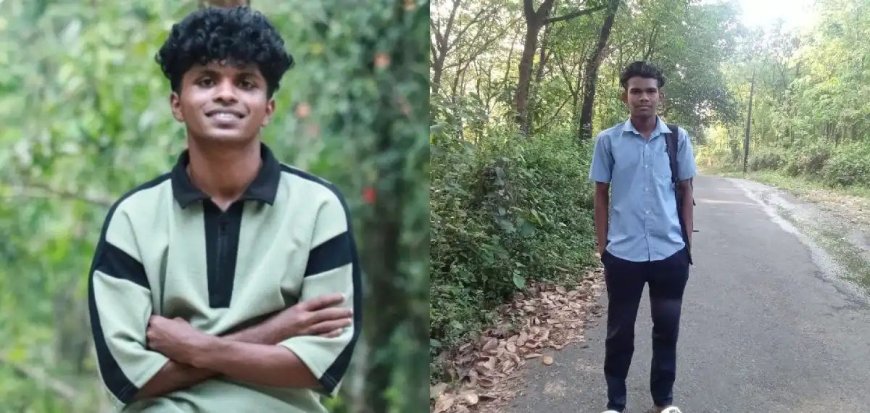 എരുമേലിയിൽ പാറമടക്കുളത്തിൽ രണ്ട് വിദ്യാർഥികൾ മുങ്ങിമരിച്ചു