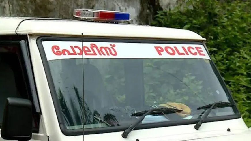 അണക്കരയില്‍ ഏഴാം ക്ലാസ്സുകാരനെ അധ്യാപകന്‍ മര്‍ദിച്ച സംഭവം ; പൊലീസ് കേസെടുത്തു