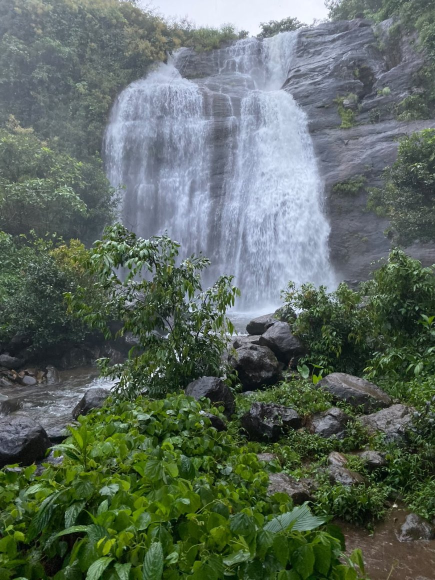 അടിസ്ഥാന സൗകര്യ വികസനം കാത്ത് ഉറുമ്പിക്കര; വിനോദസഞ്ചാര സാധ്യതകൾ പ്രയോജനപ്പെടുത്തണമെന്ന് ആവശ്യം