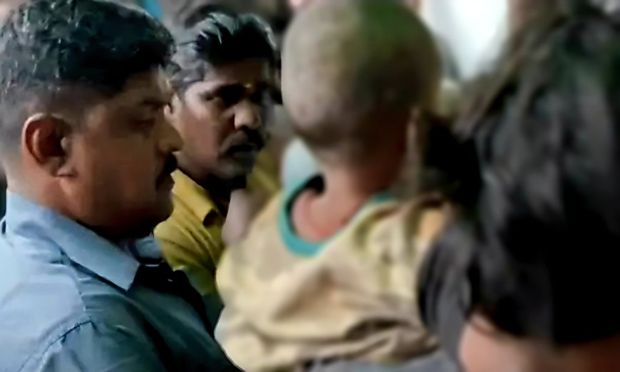 കാന്തല്ലൂരിലെ റിസോർട്ടിൽ നാല് വയസുകാരന് ക്രൂര മർദനം; ചെന്നൈ സ്വദേശികളായ വിനോദസഞ്ചാരികൾ കസ്റ്റഡിയിൽ
