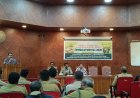 പെരിയാർ ടൈഗർ റിസർവിൽ വനമഹോത്സവ വാരത്തിന് ഹരിതാഭമായ തുടക്കം.