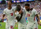 ലോകകപ്പ് 2026: ഫ്രാൻസിനെ തകർത്ത് ഇംഗ്ലണ്ടിന് മൂന്നാം സ്ഥാനം; സാക്കയുടെ ഹാട്രിക്കിൽ 6–4 ജയം