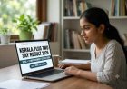 സംസ്ഥാനത്തെ പ്ലസ് ടു സേ/ ഇംപ്രൂവ്മെന്‍റ് പരീക്ഷ ഫലം പ്രസിദ്ധീകരിച്ചു