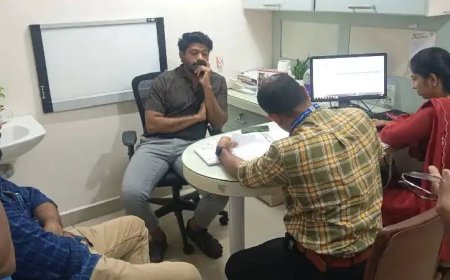 സ്വകാര്യ ആശുപത്രിയിൽ അനധികൃത പ്രാക്ടീസ്: കോട്ടയം മെഡിക്കൽ കോളേജിലെ ഡോക്ടറെ വിജിലൻസ് പിടികൂടി