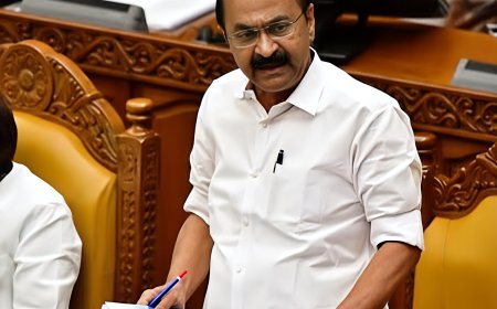 'റിവേഴ്സ് റെമിറ്റൻസ് ' കേരള സമ്പദ്‌വ്യവസ്ഥയുടെ അടിത്തറയെ ബാധിക്കുന്നു; വിശദ പഠനം വേണമെന്ന് വി.ഡി. സതീശൻ