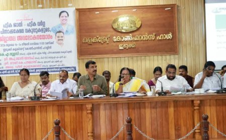 പട്ടികജാതി–പട്ടികവർഗ വികസന പദ്ധതികൾ സമയബന്ധിതമായി പൂർത്തിയാക്കണം: മന്ത്രി കെ.എ. തുളസി