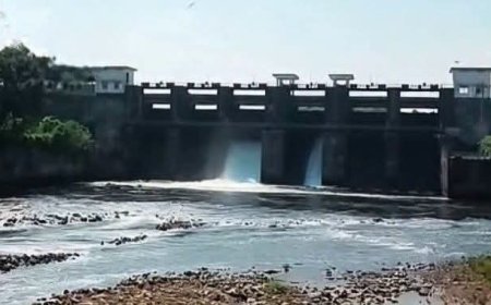 മലങ്കര ഡാമിലെ ആറ് ഷട്ടറുകളും തുറക്കും; നദീതീരവാസികൾക്ക് ജാഗ്രതാനിർദേശം