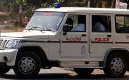 കോട്ടയം സെൻട്രൽ ജംഗ്ഷനിൽ മദ്യപസംഘങ്ങൾ തമ്മിൽ ഏറ്റുമുട്ടൽ; കുത്തേറ്റ യുവാവ് മരിച്ചു, പ്രതി കസ്റ്റഡിയിൽ
