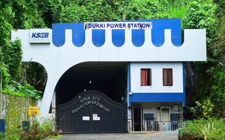 വൈദ്യുതി പ്രതിസന്ധി: മൂലമറ്റം നിലയത്തിൽ ഉത്പാദനം വർധിപ്പിച്ചു; ലോകകപ്പ് ഫൈനൽ ദിനത്തിൽ ഉപഭോഗം ഉയരുമെന്ന് കെഎസ്ഇബി