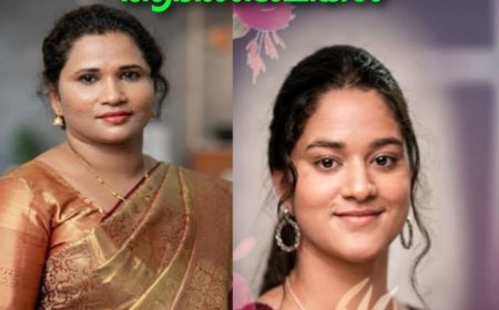 ഹൃദയം തകർക്കുന്ന ദുരന്തം; സാമ്പത്തിക ബാധ്യതയിൽ തളർന്ന് കുടുംബത്തിന്റെ ആത്മഹത്യാശ്രമം, അമ്മയും മകളും മരിച്ചു.