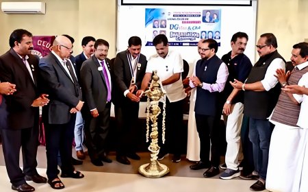 രാജകുമാരി ലയൺസ് ക്ലബ്ബിന് പുതിയ നേതൃത്വം; പുതിയ സേവന പദ്ധതികൾക്ക് തുടക്കമായി