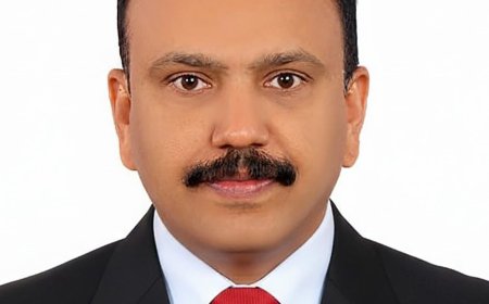 പി.എ. അമാനത്ത് ജില്ലാ പ്ലാനിംഗ് ഓഫീസർ