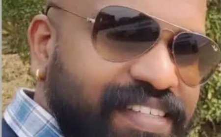 പ്രാർത്ഥനകൾ വിഫലമാക്കി അനീഷ് മോഹൻ വിടവാങ്ങി.