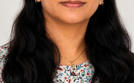 മെഡിക്കൽ സ്റ്റാറ്റിസ്റ്റിക്സിൽ പി.എച്ച്.ഡി.; ഇരട്ടയാർ സ്വദേശിനി സ്മിത മാത്യുവിന് അഭിമാന നേട്ടം