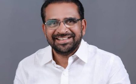 ഇടുക്കി മെഡിക്കൽ കോളജ് റോഡിന്റെയും സബ് സ്റ്റേഷന്റെയും നിർമ്മാണം ഉടൻ ആരംഭിക്കും :റോയി കെ. പൗലോസ് എം.എൽ.എ