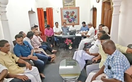 ലൈറ്റ് ആൻഡ് സൗണ്ട് വെൽഫെയർ അസോസിയേഷൻ കട്ടപ്പന മേഖല സമ്മേളനം നടന്നു