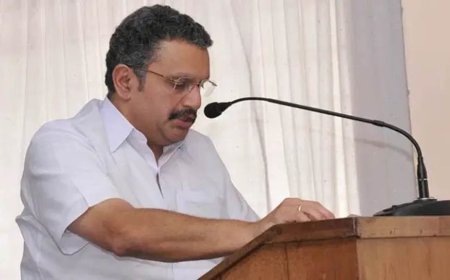 മെഡിക്കൽ കോളജുകളിലെ ഒഴിവുകൾ ഉടൻ നികത്തും: ആരോഗ്യമന്ത്രി കെ. മുരളീധരൻ