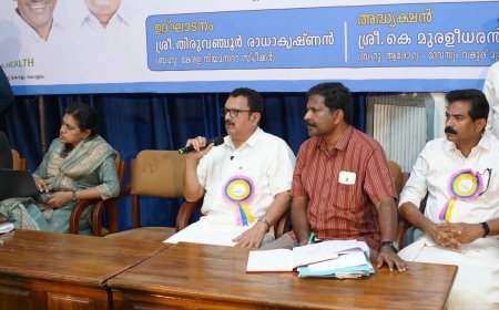 കേരളത്തിൽ എയിംസ്; കോട്ടയത്തെയും പരിഗണിക്കുമെന്ന് ആരോഗ്യമന്ത്രി
