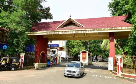 എംജി സർവകലാശാല സിൻഡിക്കറ്റ് പുനഃസംഘടിപ്പിച്ചു; മാത്യു കുഴൽനാടൻ എംഎൽഎ പ്രതിനിധി