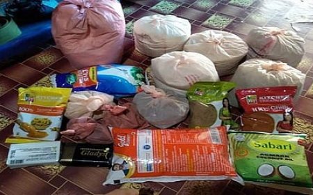 ഓണം 2026: ഓണച്ചന്ത ഓഗസ്റ്റ് 8 മുതൽ; മഞ്ഞക്കാർഡ് ഉടമകൾക്ക് ഓണക്കിറ്റ് വിതരണം 10 മുതൽ