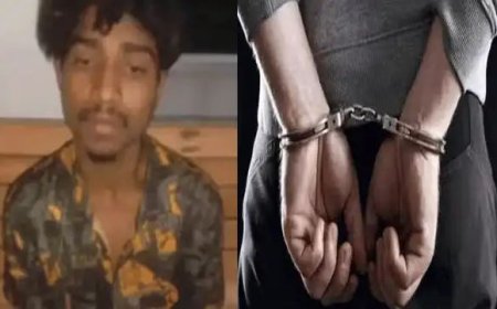 ബധിരയും മൂകയുമായ പെൺകുട്ടിയെ തട്ടിക്കൊണ്ടു പോകാൻ ശ്രമം; ഇതരസംസ്ഥാന തൊഴിലാളി അറസ്റ്റിൽ