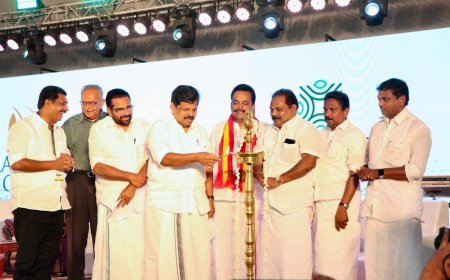 ഏലത്തോട്ട ഭൂമി തർക്കത്തിന് പരിഹാരം; സർക്കാർ ഇടപെടും: മന്ത്രി എ.പി. അനിൽകുമാർ