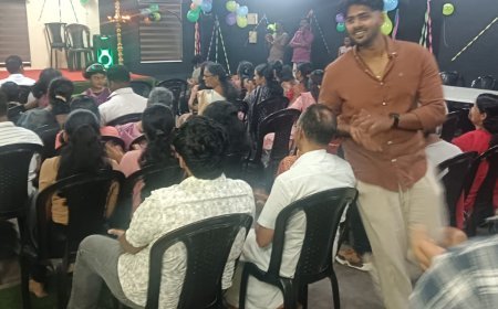 സമൃദ്ധി കൂട്ടായ്മയുടെ വാർഷിക ആഘോഷവും കുടുംബസംഗമവും സംഘടിപ്പിച്ചു