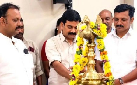 തൊഴിലിടങ്ങളിൽ ദേശീയ പ്രസ്ഥാനങ്ങളുടെ പ്രസക്തി വർധിച്ചു: കെ.വി. മധുകുമാർ