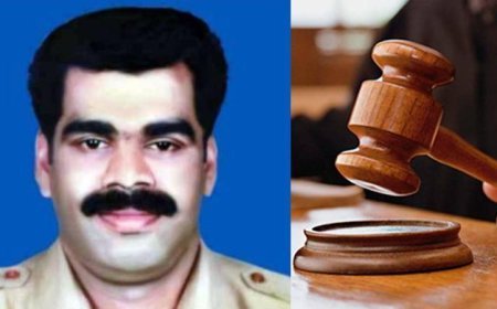 മുത്തങ്ങ ഭൂസമരക്കേസ്: പൊലീസുകാരൻ കൊല്ലപ്പെട്ട കേസിൽ എല്ലാ പ്രതികളും വെറുതെ