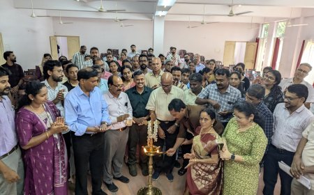കേരള വയോജനാവകാശ നിയമം അവകാശാധിഷ്ഠിതമാക്കണം: ക്യാപ്സ് സംസ്ഥാനതല ശിൽപശാല