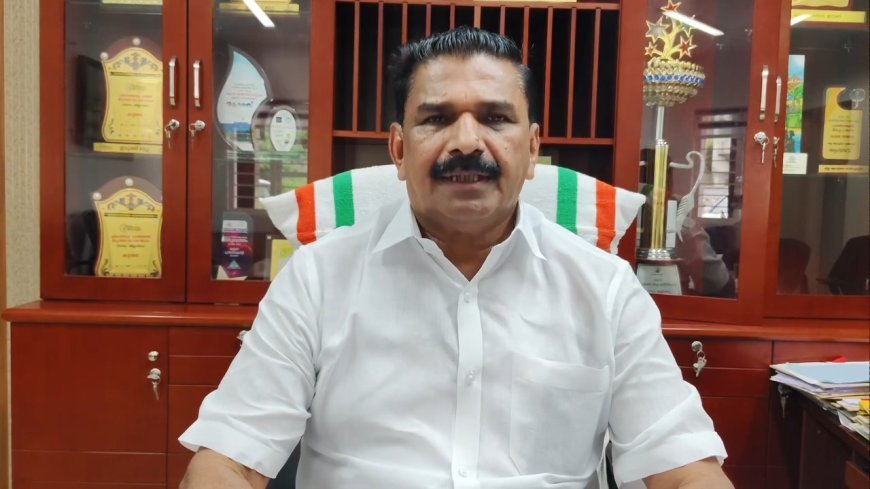 ഇന്ന് മുതൽ കട്ടപ്പനയിൽ ട്രാഫിക് പരിഷ്കരണം; ആദ്യഘട്ടം ഉദ്ഘാടനം രാവിലെ