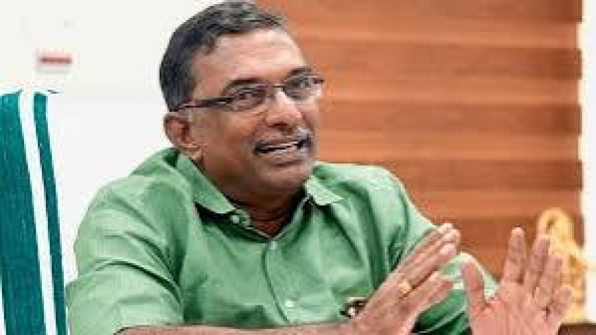 തിരുവിതാംകൂർ ദേവസ്വം ബോർഡ് മുൻ പ്രസിഡന്റ് എ. പത്മകുമാർ ആശുപത്രിയിൽ