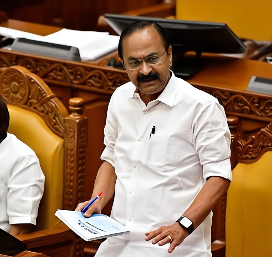 'റിവേഴ്സ് റെമിറ്റൻസ് ' കേരള സമ്പദ്‌വ്യവസ്ഥയുടെ അടിത്തറയെ ബാധിക്കുന്നു; വിശദ പഠനം വേണമെന്ന് വി.ഡി. സതീശൻ