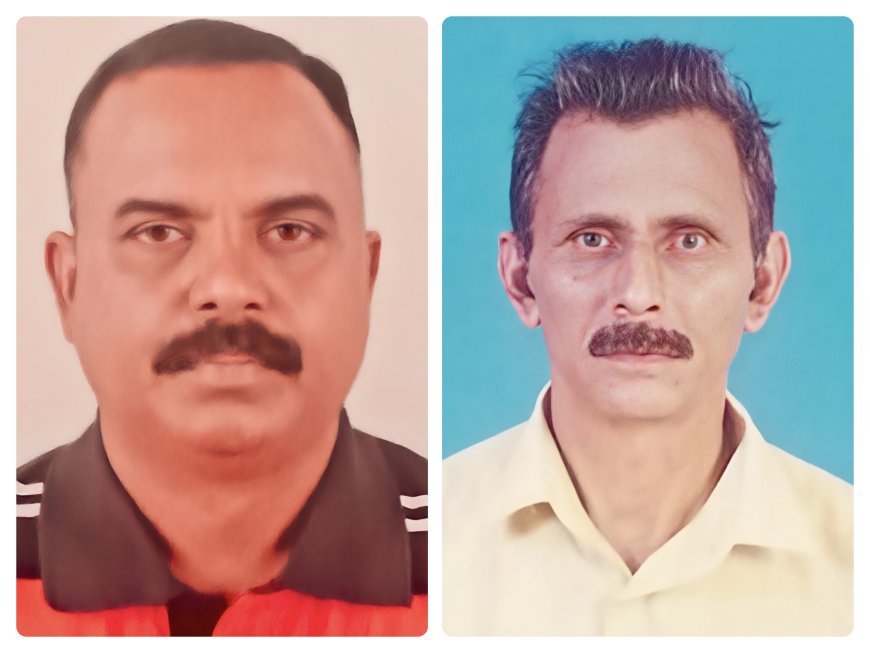 ബിഎംഎസ്  ഇരട്ടയാർ : പുതിയ ഭാരവാഹികളെ തെരഞ്ഞെടുത്തു