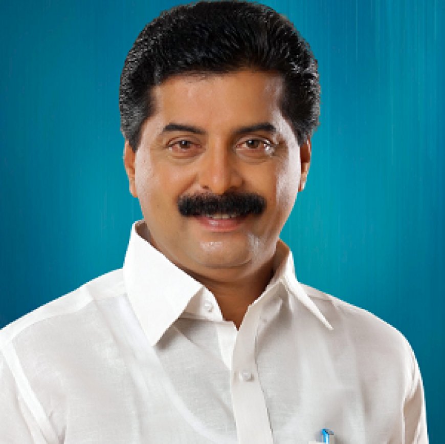മലങ്കര ടൂറിസം പദ്ധതി: റോഷി അഗസ്റ്റിനെതിരായ അഴിമതി പരാതിയിൽ ക്രമക്കേട് കണ്ടെത്താനായില്ലെന്ന് വിജിലൻസിന്റെ പ്രാഥമിക റിപ്പോർട്ട്