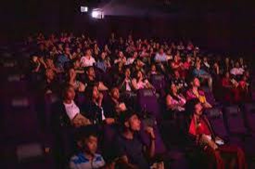 തൊടുപുഴയിൽ മൺസൂൺ ഫിലിം ഫെസ്റ്റിവൽ തിങ്കളാഴ്ച മുതൽ