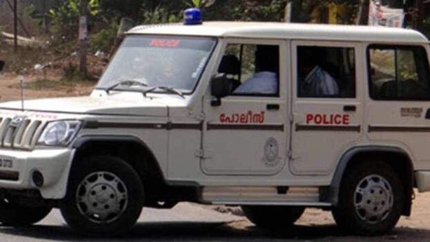 കോട്ടയം സെൻട്രൽ ജംഗ്ഷനിൽ മദ്യപസംഘങ്ങൾ തമ്മിൽ ഏറ്റുമുട്ടൽ; കുത്തേറ്റ യുവാവ് മരിച്ചു, പ്രതി കസ്റ്റഡിയിൽ