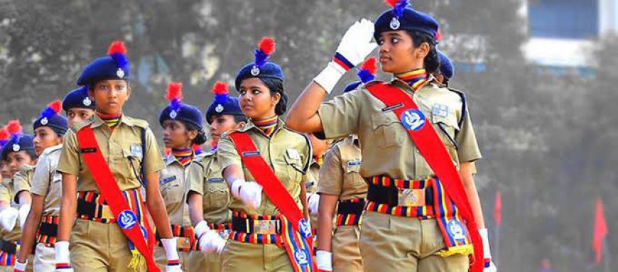 സംസ്ഥാനത്ത് പുതിയ സ്റ്റുഡന്റ് പോലീസ് കേഡറ്റ് യൂണിറ്റുകൾ; ജൂലൈ 22ന് പ്രഖ്യാപനം