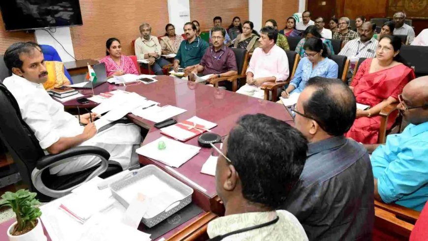 ഓണക്കാല വിപണി ; കരിഞ്ചന്തയും പൂഴ്ത്തിവയ്പും തടയാൻ പ്രത്യേക സ്ക്വാഡുകൾ
