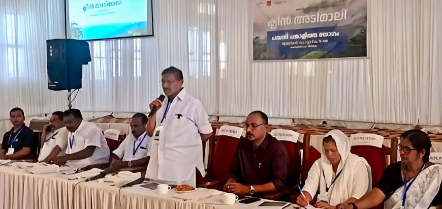 ക്ലീൻ അടിമാലി'ക്ക് തുടക്കം; 3 കോടിയുടെ ജനകീയ ശുചിത്വ പദ്ധതിയുമായി ഗ്രാമപഞ്ചായത്ത്