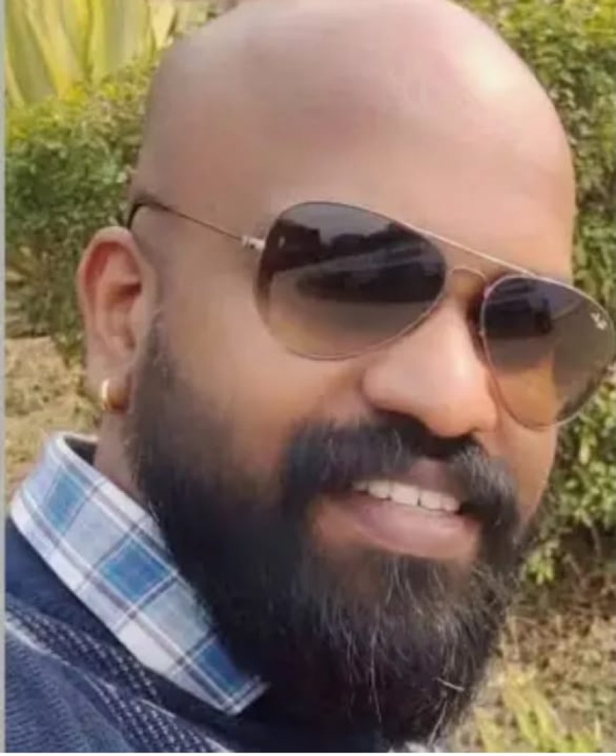 പ്രാർത്ഥനകൾ വിഫലമാക്കി അനീഷ് മോഹൻ വിടവാങ്ങി.