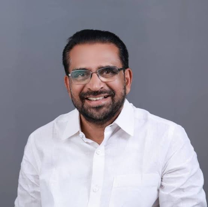 ഇടുക്കി മെഡിക്കൽ കോളജ് റോഡിന്റെയും സബ് സ്റ്റേഷന്റെയും നിർമ്മാണം ഉടൻ ആരംഭിക്കും :റോയി കെ. പൗലോസ് എം.എൽ.എ
