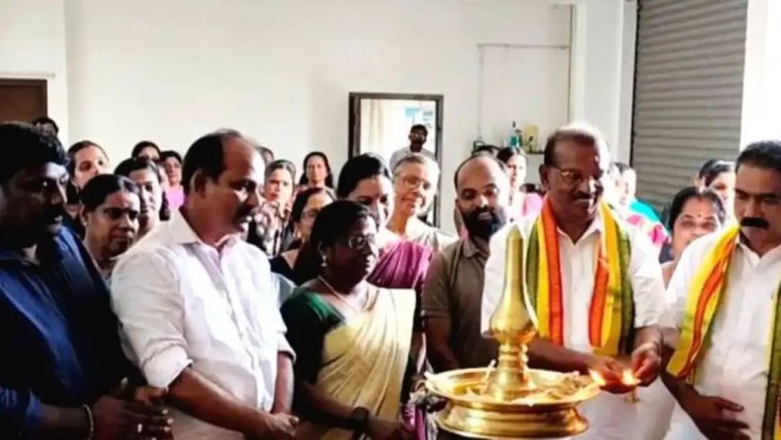 എസ്.എൻ.ഡി.പി യോഗം ഇടുക്കി യൂണിയൻ വനിതാസംഘം വാര്‍ഷിക പൊതുയോഗവും ഭരണസമിതി തിരഞ്ഞെടുപ്പും നടന്നു
