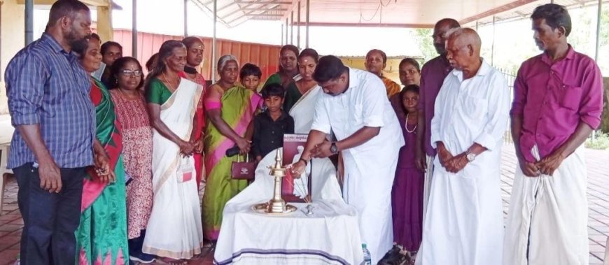 അയ്യങ്കാളി ജയന്തി (അവിട്ടാഘോഷം) വിപുലമായി ആഘോഷിക്കും: കെപിഎംഎസ്