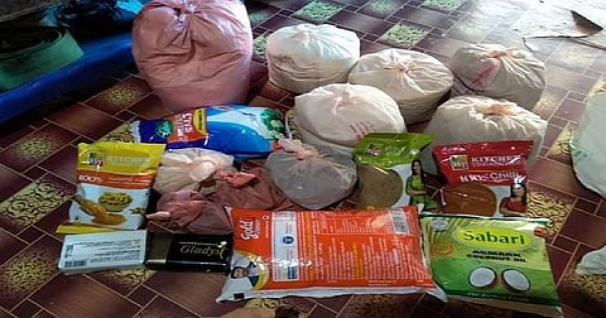 ഓണം 2026: ഓണച്ചന്ത ഓഗസ്റ്റ് 8 മുതൽ; മഞ്ഞക്കാർഡ് ഉടമകൾക്ക് ഓണക്കിറ്റ് വിതരണം 10 മുതൽ