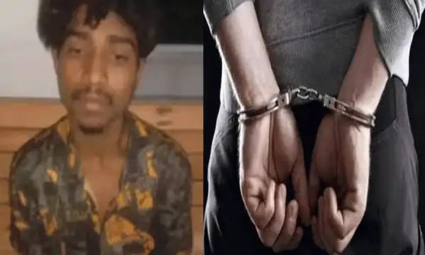 ബധിരയും മൂകയുമായ പെൺകുട്ടിയെ തട്ടിക്കൊണ്ടു പോകാൻ ശ്രമം; ഇതരസംസ്ഥാന തൊഴിലാളി അറസ്റ്റിൽ